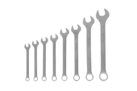 GEDORE 7-026 Combination Spanner Set 26 pcs 6-32 mm
