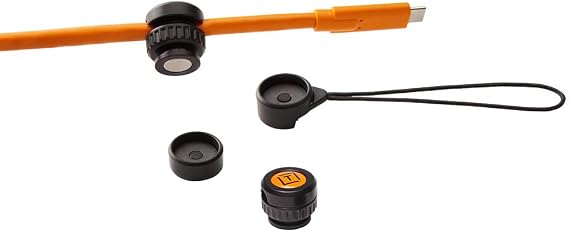 Tether Tools TetherGuard Tethering Support Kit- Cable Management