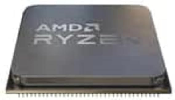 AMD Ryzen 7 7700 Processor 3.8 GHz 32 MB L3