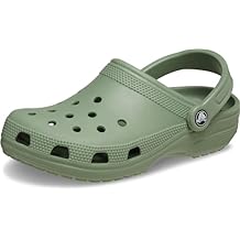 Crocs Classic Clog PS Boys Shoes