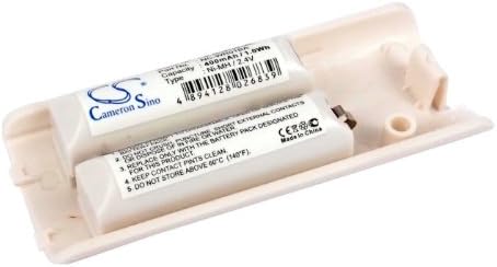 XSP Replacement Battery for Wii PN NC-WR01BA