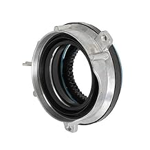 4-Wheel Drive 4x4 Front 4WD Auto Locking Hub Axle Actuator 7L1Z-3C247-A 7L1Z3C247A Compatible With Ford F150 Expedition Lobo Lincoln Navigator Mark Lt