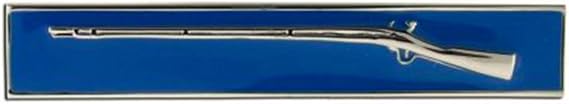 Army Expert Infantry Badge With Mirror Finish Full Size - EIB