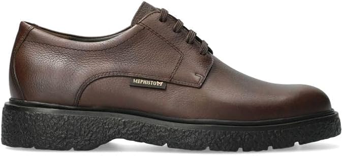 Mephisto Eddy - Men's lace-Up Shoe
