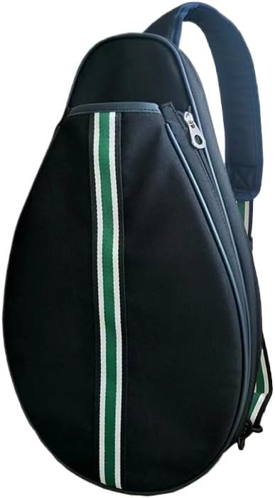 Tennis bag badminton racket bag 2025 new shoulder crossbody adult portable sports men's and women's models