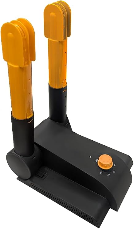 MUDDY Boot & Glove Dryer, Collapsible