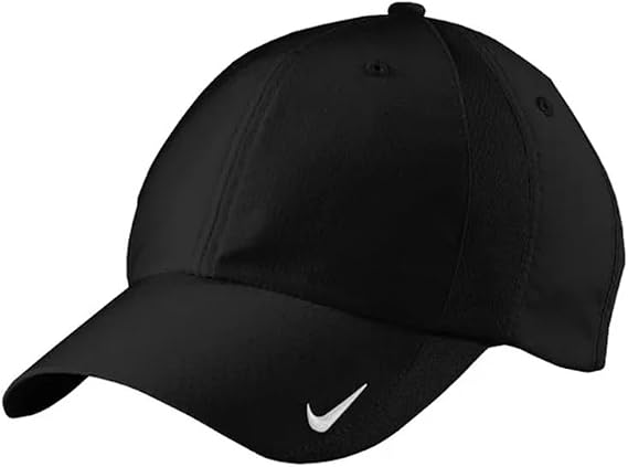 Nike Golf Sphere Dry Hat Mens Adjustbale Cap 247077