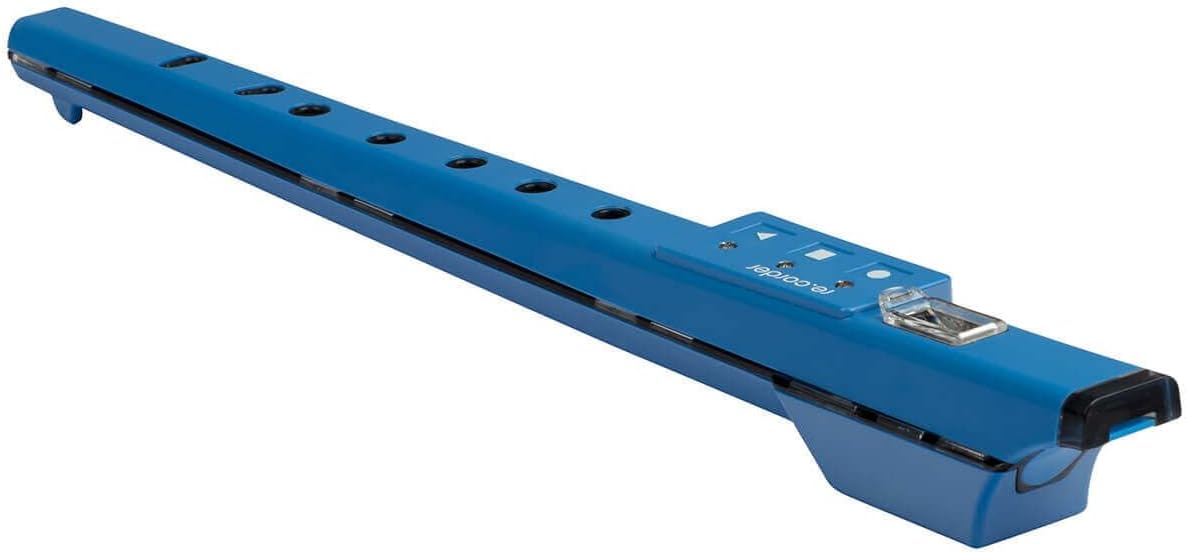 ARTinoise Digital Recorder lunatica Blue Lunatica Blue Electronic Recorder MIDI Controller