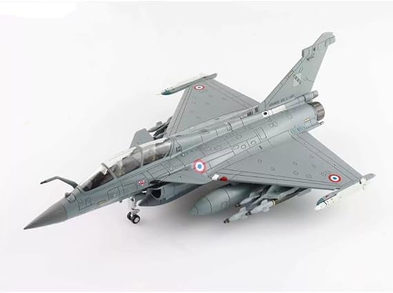 for Hobby Master French Air Force RafaleB 1:72 2015 Opertaion Chammal 104-10 Model Display Collection Gift