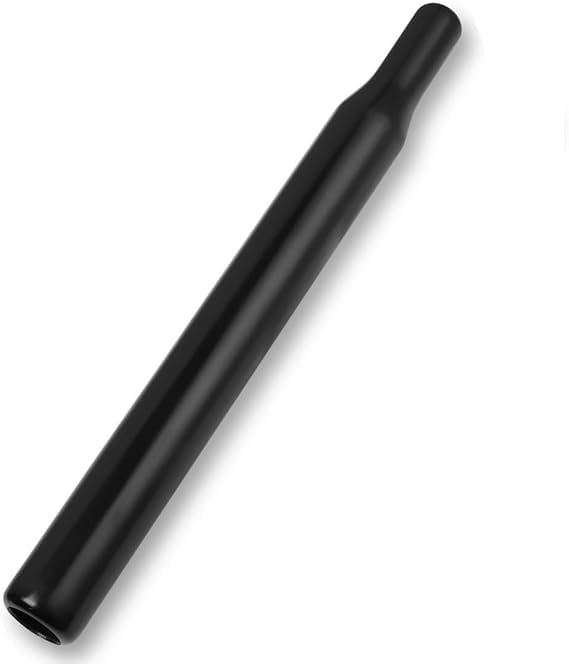 Bicycle Seat Post Support Stem Metal Alloy Mountain Bike MTB Durable Bike Seat Tube for Cycling