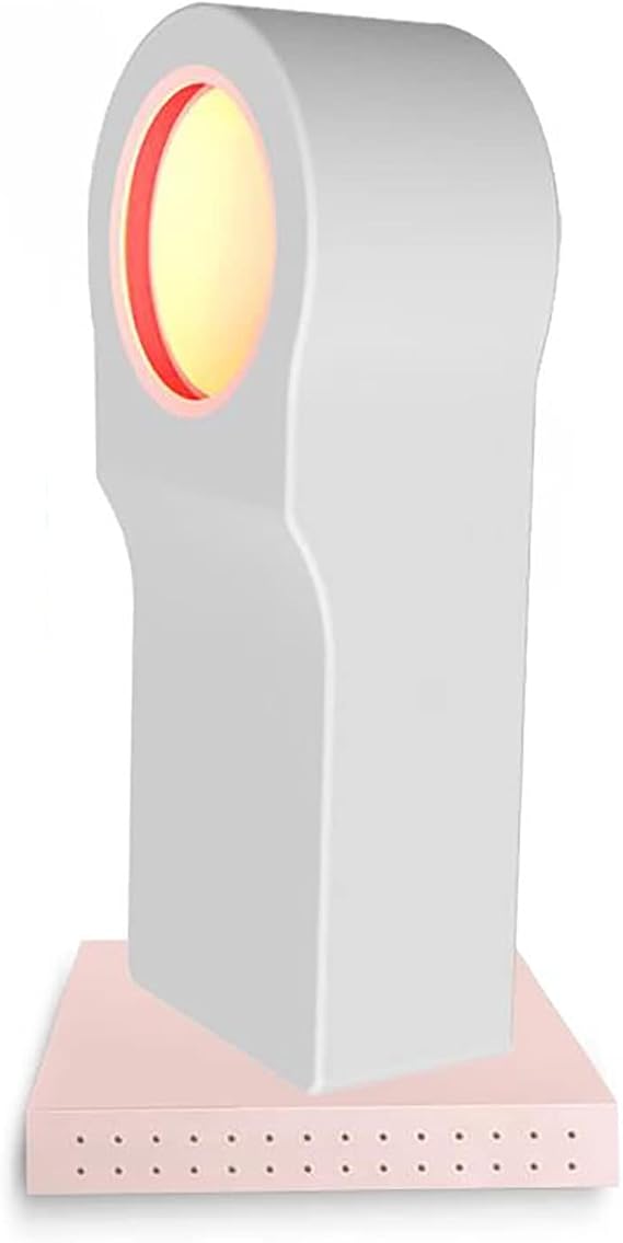 Handheld Vein Finder, Portable Vein Detector with Vascular Enlargement, Find Vein Location Easy, for Nurse Medical Blood Vessel Vein Locator Devices