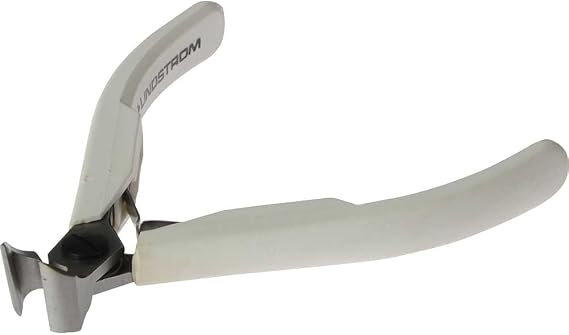 Lindstrom 7290 Supreme Oblique Cutting Nipper