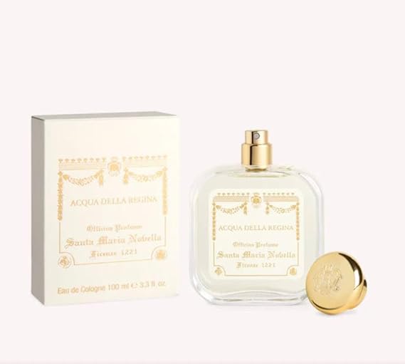 Santa Maria Novella Acqua della Regina Eau de Cologne, 100 ml
