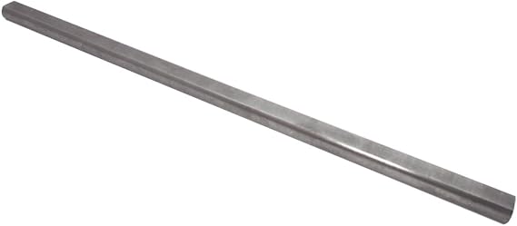 Flaming River FR1850 18" Stainless Steel DD Shaft