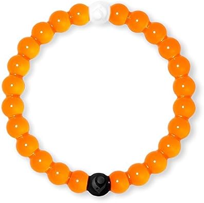 Lokai The Cause Collection Silicone Bead Bracelets for Women & Men