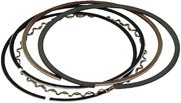 CP Pistons RS1610-3406-0 Piston Ring