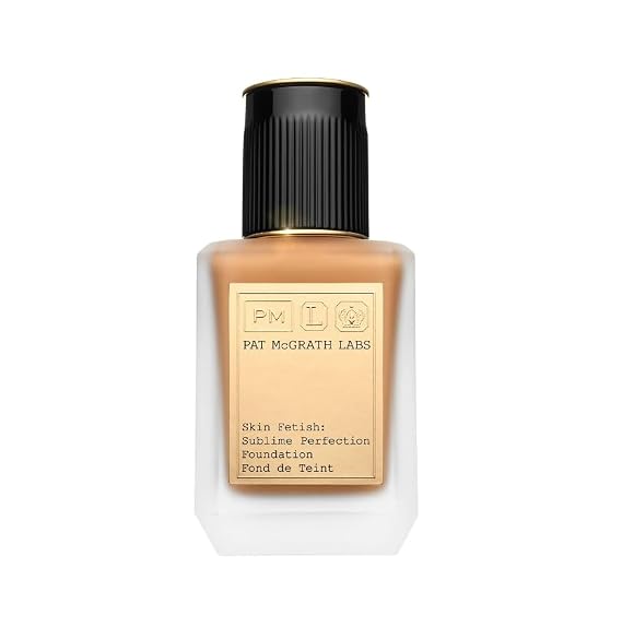 PAT McGRATH LABS Sublime Perfection Foundation - MEDIUM 17
