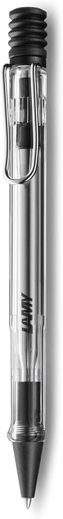 LAMY Vista Ballpoint Pen (L212)