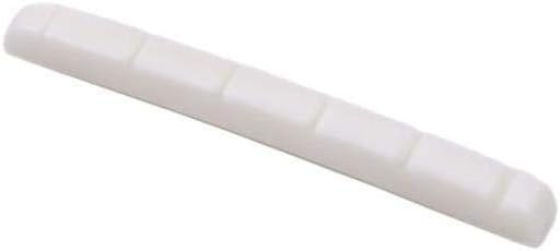 Fender Melamine Stratocaster/Telecaster String Nut, Pre-Slotted