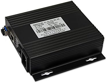 Novastar CVT320 Single-Mode Fiber Converter