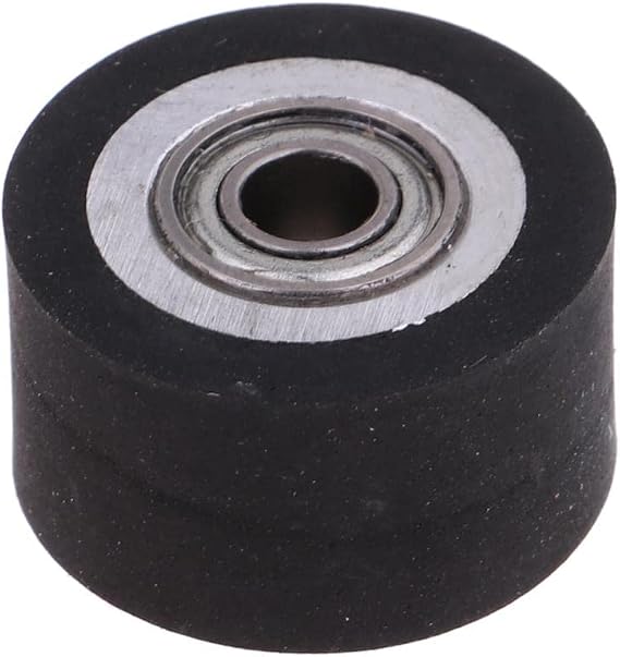Graphtec CE & FC Roland Cutter Vinyl Plotter 4mmx10mm X17mm Pinch Roller