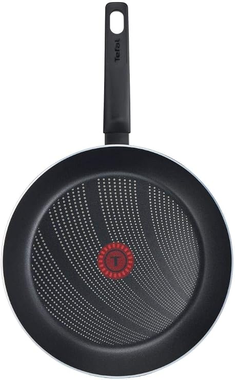 Tefal Frying Pan, aluminium