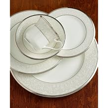 Noritake Silver Palace Saucer
