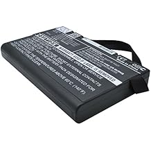 10.8v Compatible with Battery Acterna MTS-8000