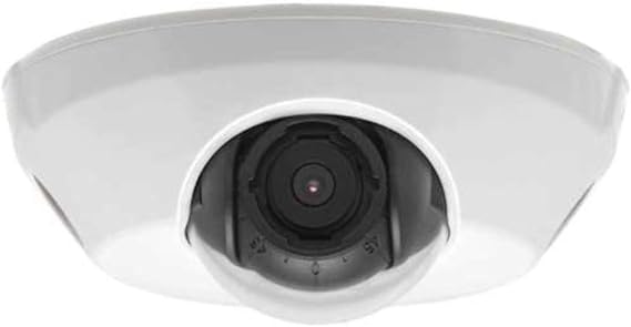 Axis M3114-R Fixed Dome Rugged H.264