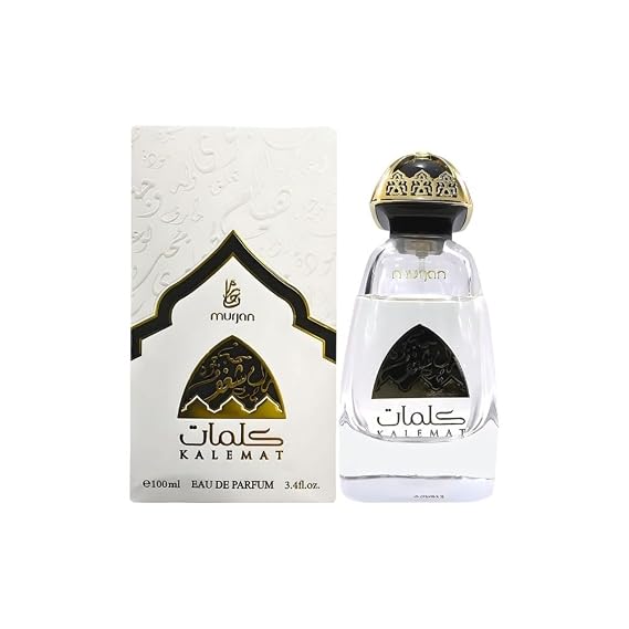 Dumont Murjan Kalemat Eau De Parfum