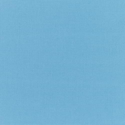 Sunbrella Outdoor Fabric by The Yard | Canvas Sky Blue | Official Sunbrella Seller | Indoor or Outdoor Upholstery Fabric for Chairs, Cushions, Drapery, Pillows, Furniture