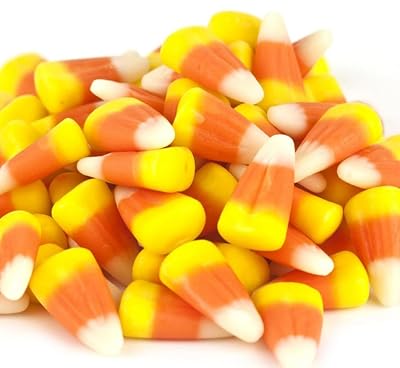 Classic Candy Corn Halloween Candies Mellowcreme 11 Oz Candy Corn