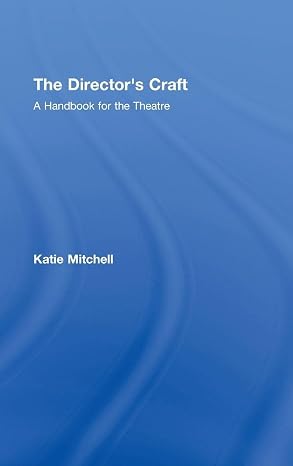 The Director's Craft