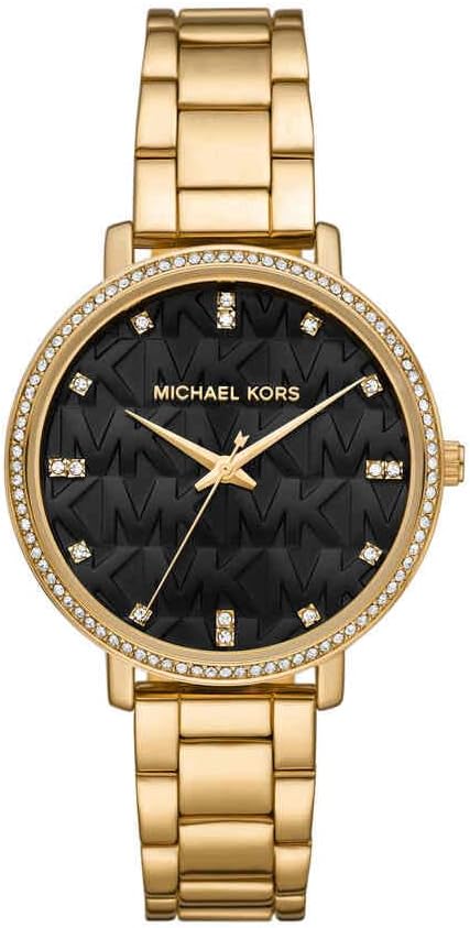 Michael Kors Pyper Watch for Women