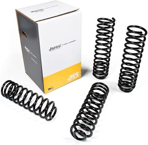 JKS MFG. JKS JSPEC2350 Coil Box