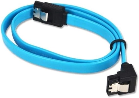 Alfais 5002 Sata 3.0 Kablo Hdd Harddisk Ssd Sata3 Data Kablosu