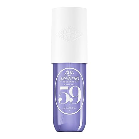 Sol de Janeiro Cheirosa 59 Hair & Body Fragrance Mist 90mL/3.0 fl oz.