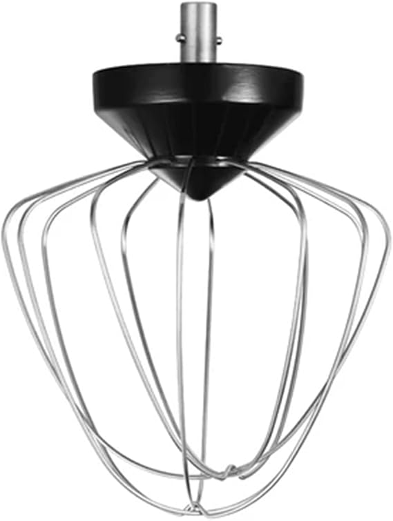 Mixer Egg Beater Compatible for CHEFTRONIC SM-1088 SM-1089 Replace Egg Beater Ball