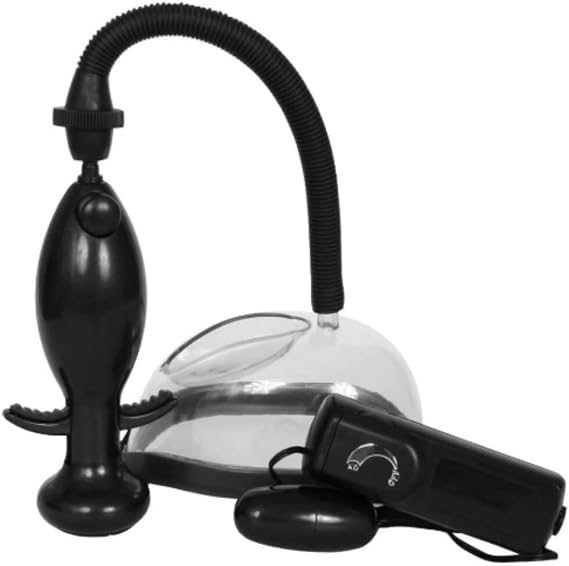 Vibrating Therapy Enhancer OV06596