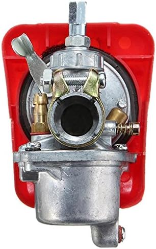 Carburetor 50cc/60cc/66cc/80cc 2 Stroke Engine Motor Motorized Bike Bicycle