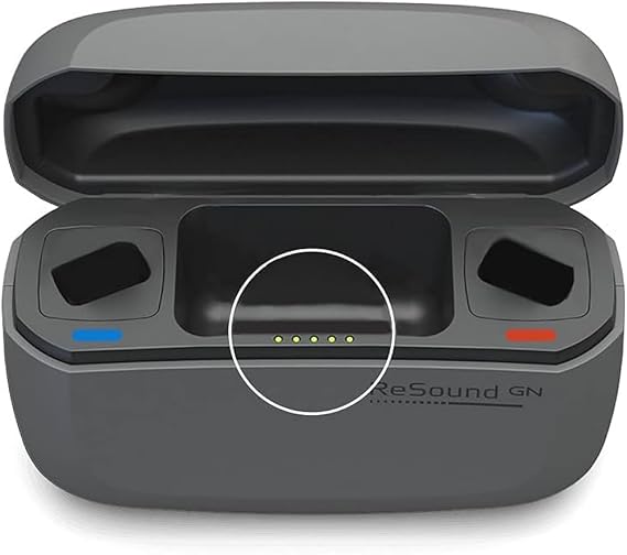 GN ReSound Nexia Premium Charger