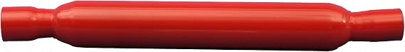 Cherry Bomb 87052 Glasspack Muffler