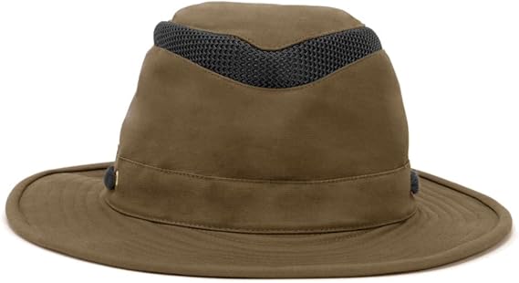 Tilley Unisex Adult Hikers Hat