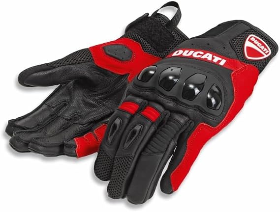 Ducati City C4 Gloves