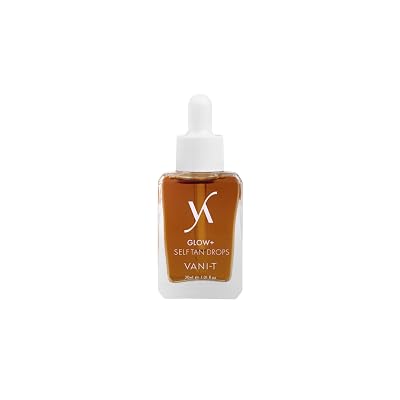 Vani-T Glow Self Tan Drops