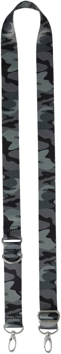 Baggallini mens Slim Strap