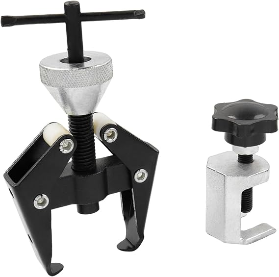 Battery Terminal and Wiper Arm Puller