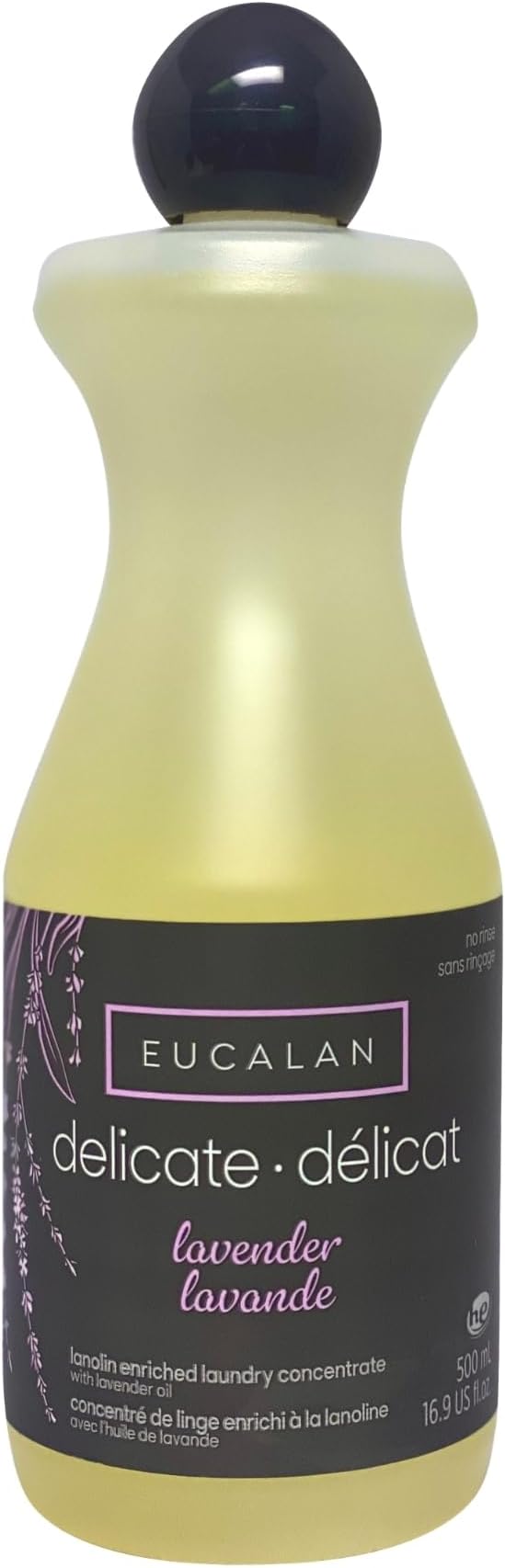Eucalan Lavender Fine Fabric Wash 16.9 Ounce