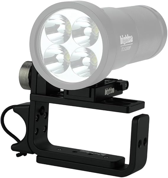 BigBlue Easy Release Adjustable Goodman Handle