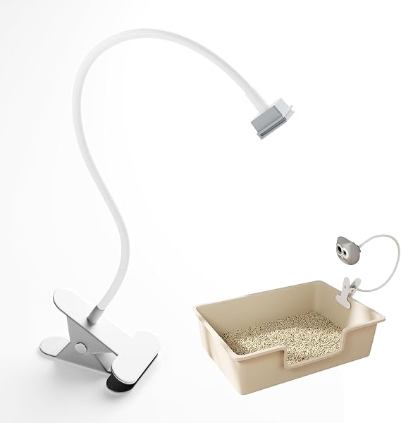 Gooseneck Holder